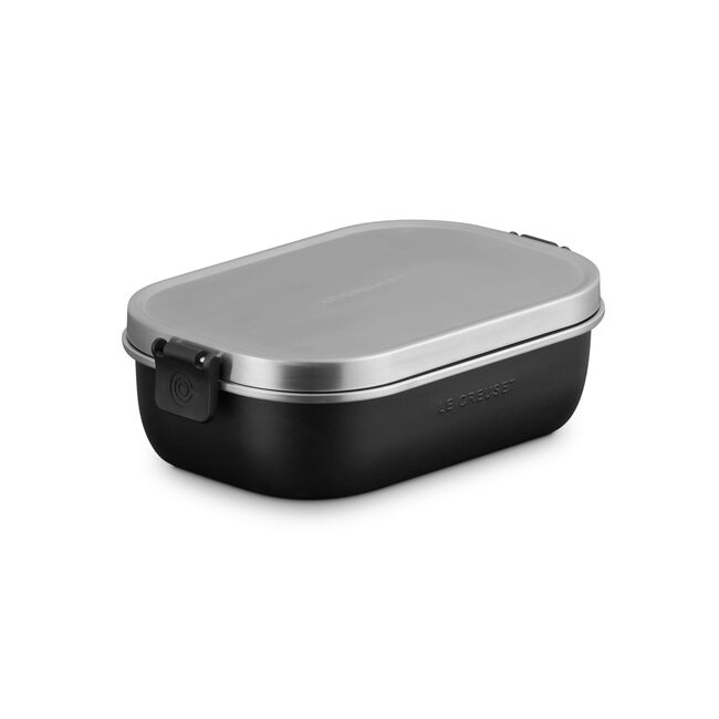 Contenedor de alimentos 900ml, view 1